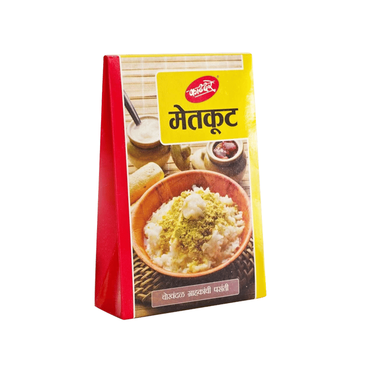 Katdare Metkut Spice Mix – 100 g