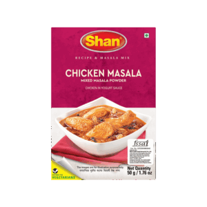 Shan Chicken Masala - 50 g
