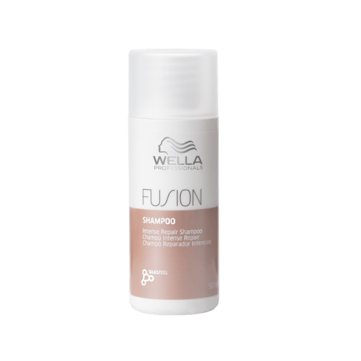 Wella Professionals Fusion Shampoo – 50 ml