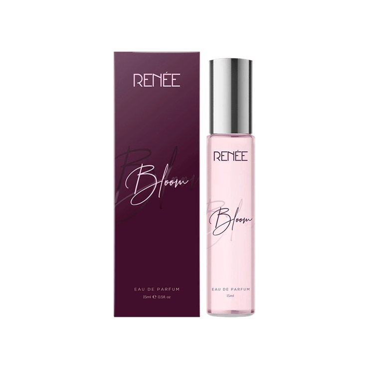 RENEE Eau de Parfum (Bloom) – 15 ml