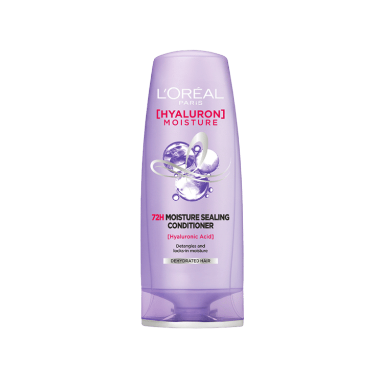L’Oreal Paris Hyaluron Moisture 72H Moisture Sealing Conditioner – 175 ml
