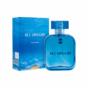 Ajmal Blu Dreams Men's Eau de Parfum (Blu Dreams) - 100 ml