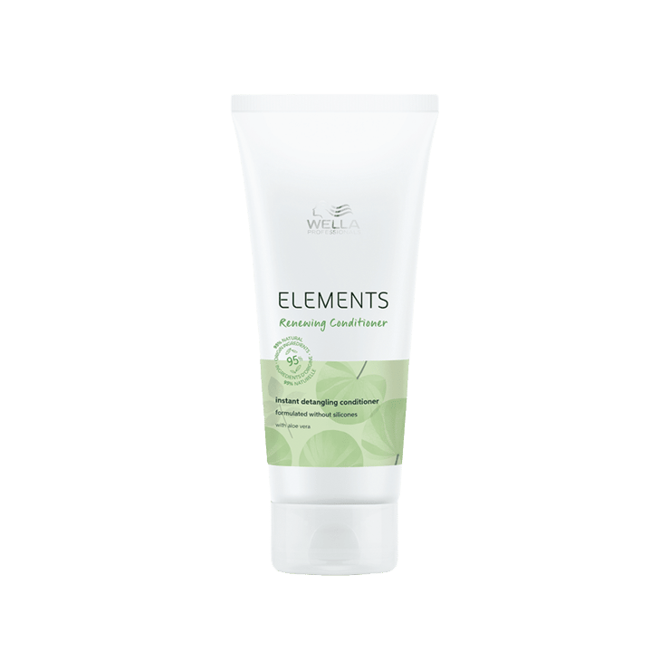 Wella Professionals Elements Renewing Conditioner – 200 ml