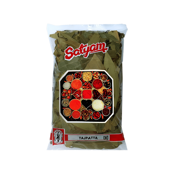 Satyam Bay Leaf – 50 g