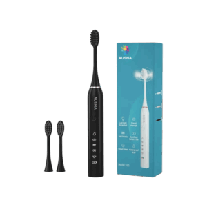 Ausha Electric Toothbrush - 1 unit