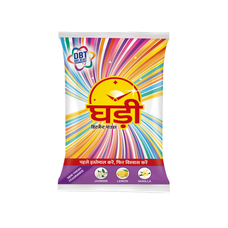 Ghadi Detergent Powder – 1 kg