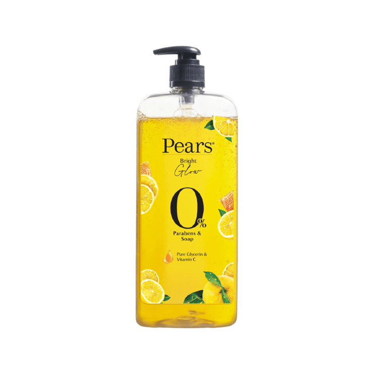 Pears Naturale Vitamin C Body Wash – 750 ml