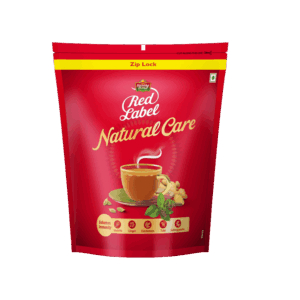 Brooke Bond Red Label Natural Care Tea - 1 kg