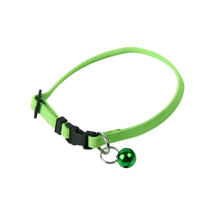 Super Cat Bell Cat Collar – 1 piece