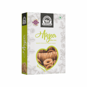 Wonderland Foods Dried Anjeer - 200 g
