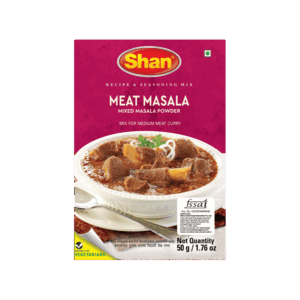 Shan Meat Masala - 100 g