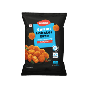 Gadre Surimi Lobster Bite - 300 g