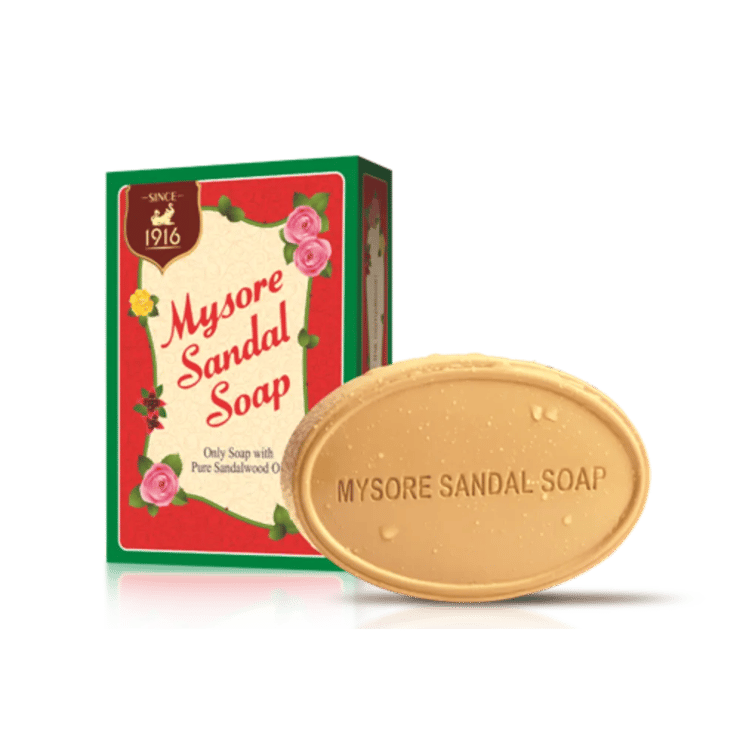 Mysore Sandal Soap 75 g – 75 g