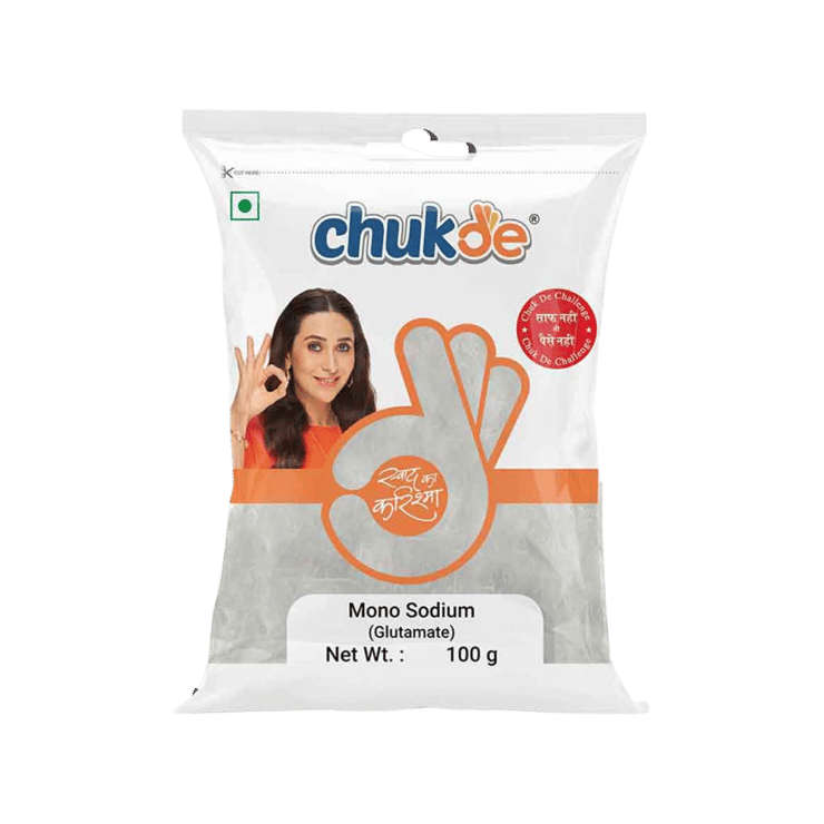 Chukde Monosodium Glutamate – 100 g