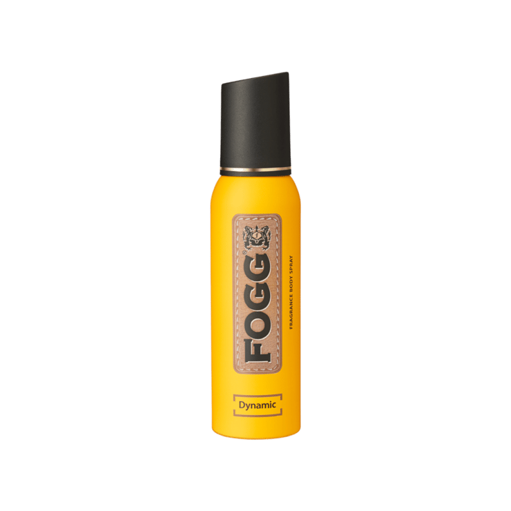 Fogg Dynamic Men’s Deodorant – 150 ml