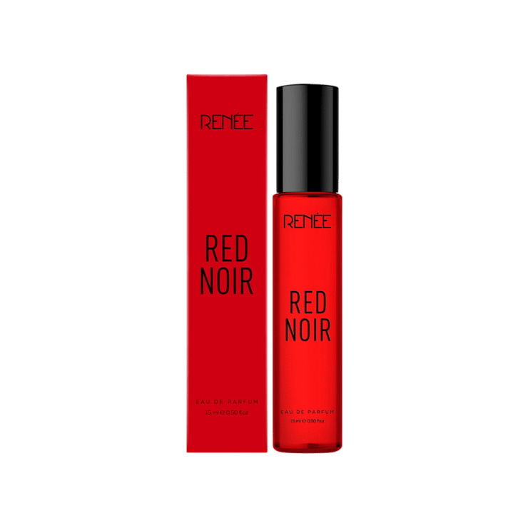 RENEE Red Noir Women’s Perfume (Red Noir) – 15 ml