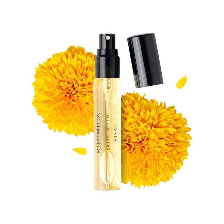 Kimirica Eau de Parfum (Vivah) – 10 ml