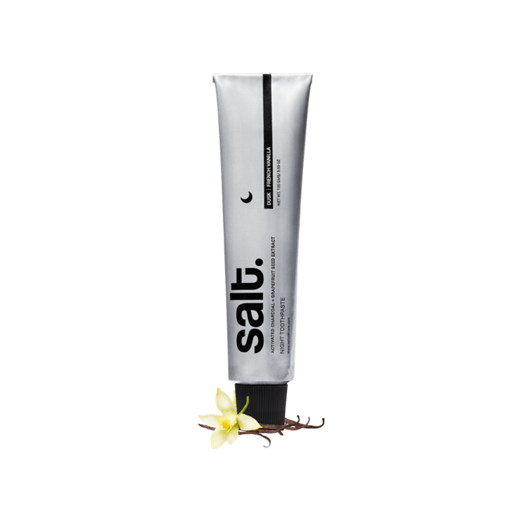 Salt. Dusk Night Toothpaste – 100 g
