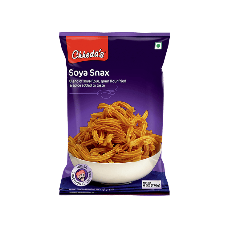 Chheda’s Soya Sticks, Snax – 170 g