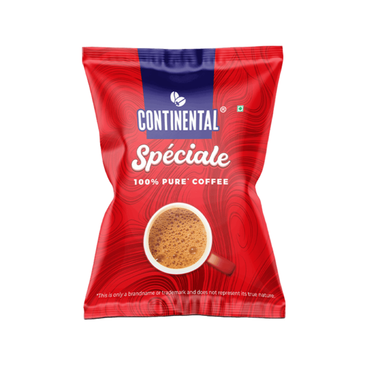 Continental Speciale Pure Instant Coffee – 50 g
