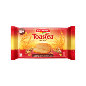 Britannia Toastea Cake Rusk - 100 g