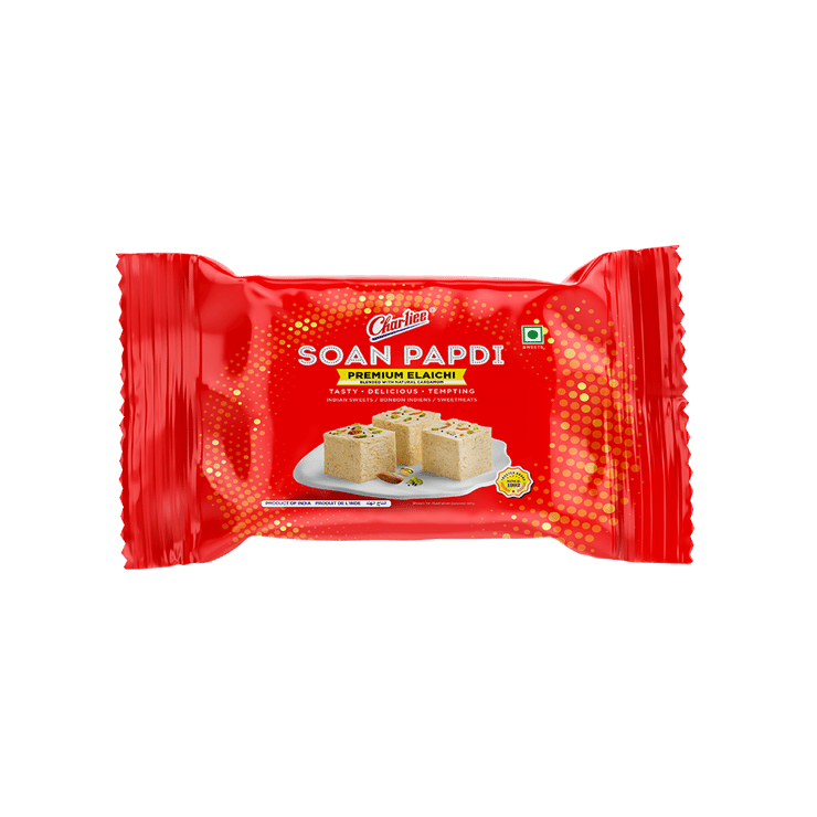 Soan Papdi by Charliee – 200 g