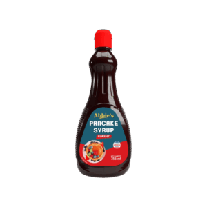 Abbie's Classic Pancake Syrup - 355 ml