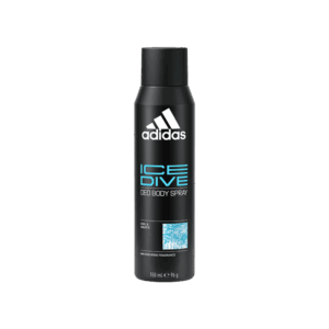 adidas Ice Dive Deo Body Spray - 150 ml