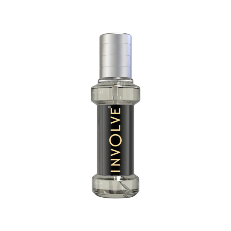 Involve Elements Aqua Car Freshener (Aqua) – 30 ml