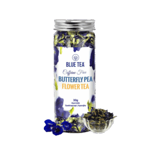 Blue Tea Butterfly Pea Flower Tea - 30 g