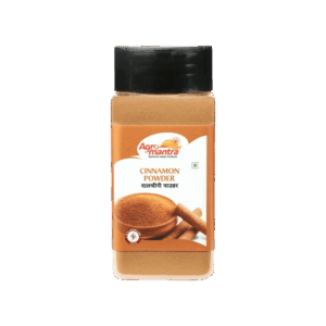 Agro Mantra Cinnamon Powder /Dalchini - 100 g