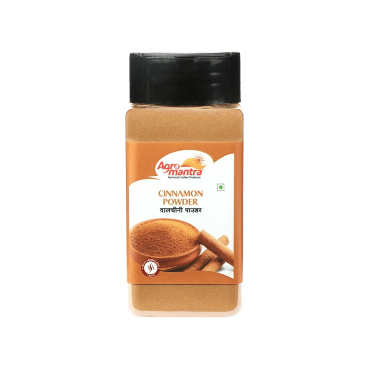 Agro Mantra Cinnamon Powder /Dalchini – 100 g