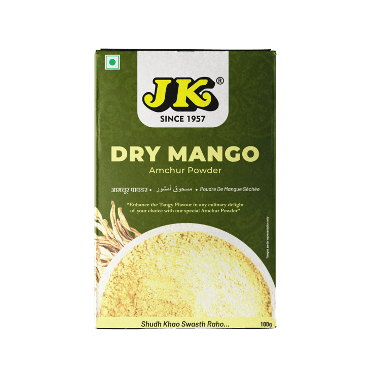 JK Amchur Powder – 100 g