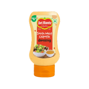 Del Monte South West Chipotle Dressing - 275 g