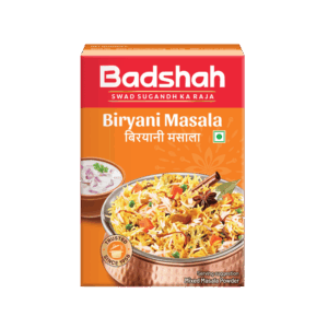 Badshah Biryani Masala - 50 g