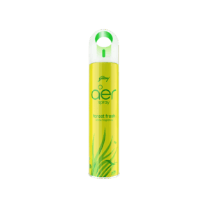 Godrej Aer Fresh Lush Green Room Freshener (Fresh) - 220 ml