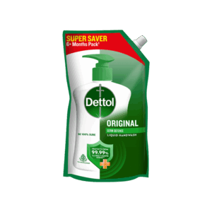 Dettol Original Hand Wash Refill 675 ml - 675 ml