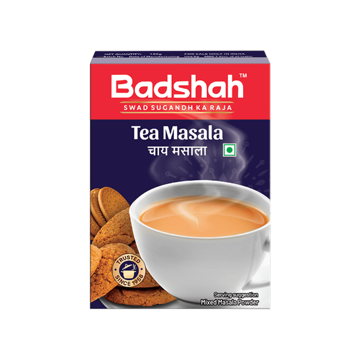 Badshah Kamal Chai Masala – 50 g