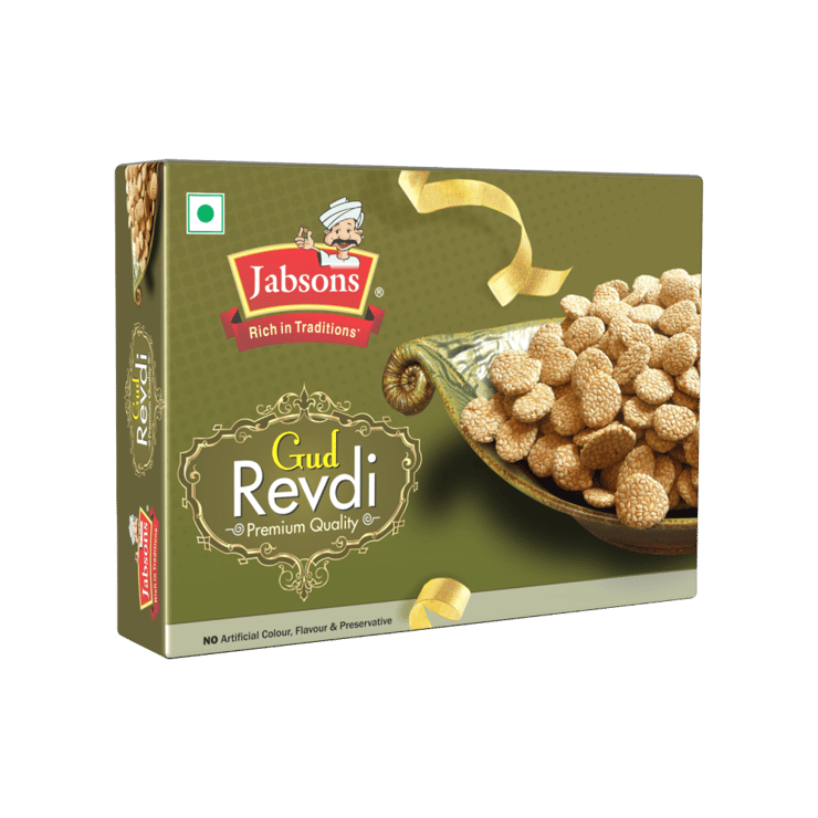 Gud Rewdi by Jabsons – 200 g