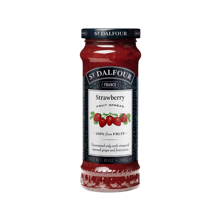 St. Dalfour Strawberry Spread – 284 g