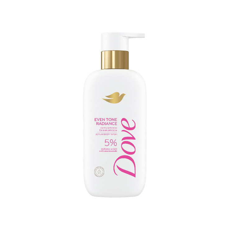 Dove 5% Radiance Serum Body Wash – 300 ml