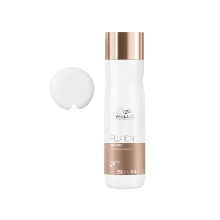 Wella Professionals Fusion Intense Repair Shampoo – 250 ml