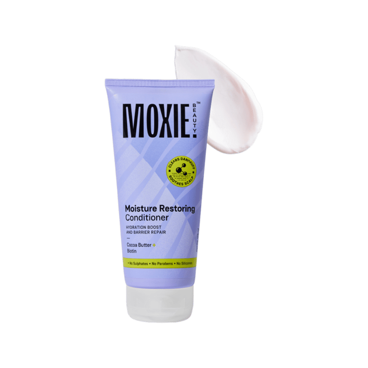 Moxie Beauty Moisture Restoring Conditioner – 175 ml