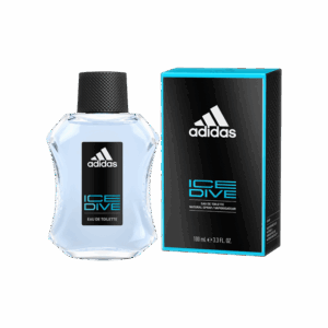 adidas Ice Dive Eau de Toilette (Ice Dive) - 100 ml