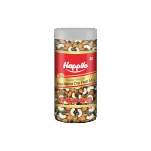 Happilo Classic Panchmeva - 405 g