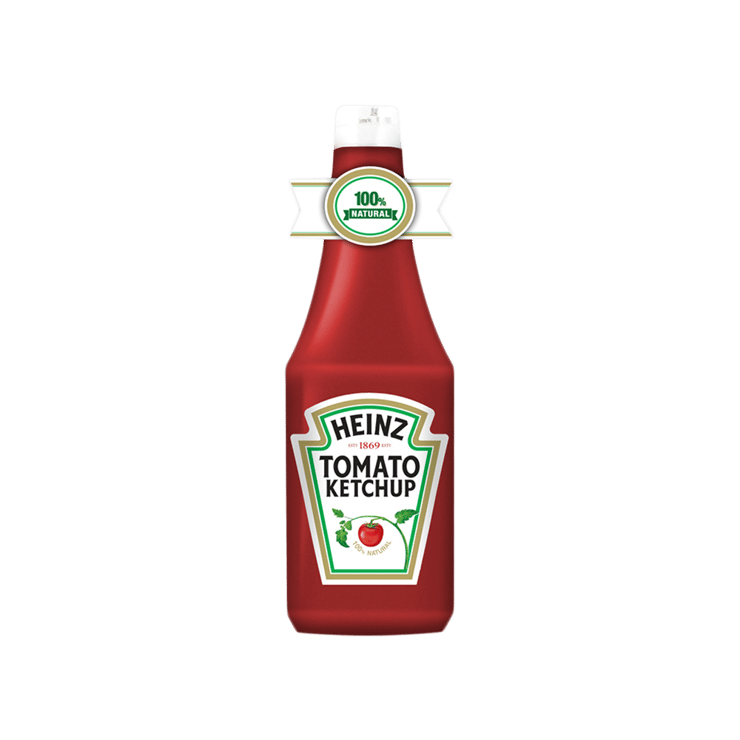 Heinz Tomato Ketchup – 900 g