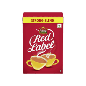 Brooke Bond Red Label Strong Blend Tea - 100 g