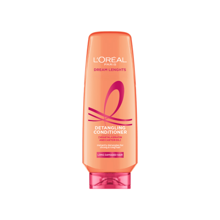 L’Oreal Paris Dream Lengths Conditioner 175 ml – 175 ml