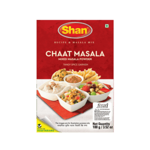 Shan Chat Masala - 100 g