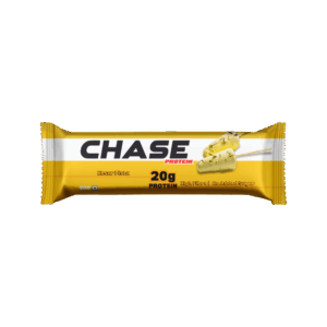 Chase Protein Kesar Pista Protein Bar - 60 g